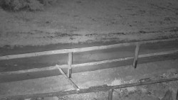 Nastupní stanice vleku