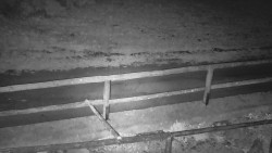 Nastupní stanice vleku