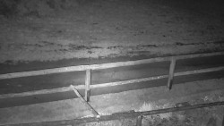 Nastupní stanice vleku