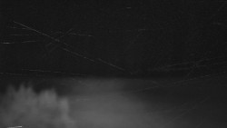 Nastupní stanice vleku