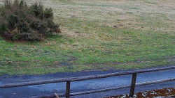 Nastupní stanice vleku