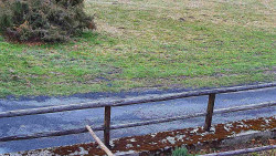 Nastupní stanice vleku