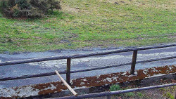 Nastupní stanice vleku