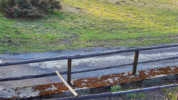 Nastupní stanice vleku