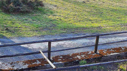 Nastupní stanice vleku