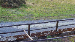 Nastupní stanice vleku