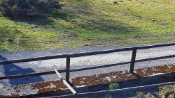 Nastupní stanice vleku