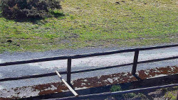 Nastupní stanice vleku