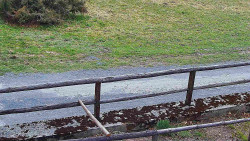 Nastupní stanice vleku