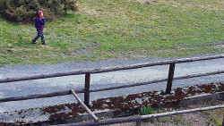 Nastupní stanice vleku