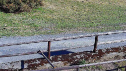 Nastupní stanice vleku