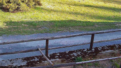 Nastupní stanice vleku