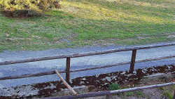 Nastupní stanice vleku