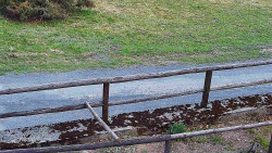 Nastupní stanice vleku