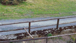 Nastupní stanice vleku