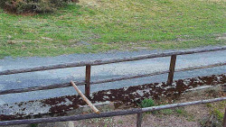 Nastupní stanice vleku