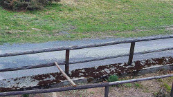 Nastupní stanice vleku