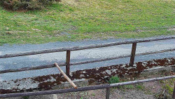 Nastupní stanice vleku