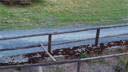 Nastupní stanice vleku