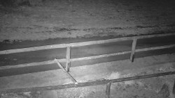 Nastupní stanice vleku