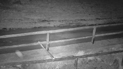 Nastupní stanice vleku