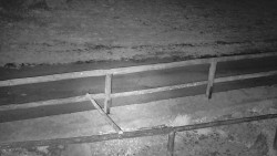 Nastupní stanice vleku