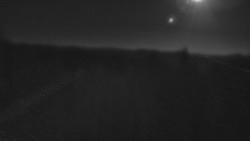 Nastupní stanice vleku