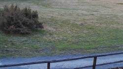 Nastupní stanice vleku