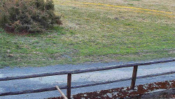 Nastupní stanice vleku