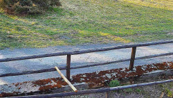 Nastupní stanice vleku