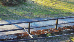 Nastupní stanice vleku