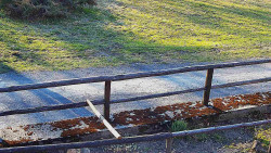 Nastupní stanice vleku