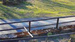 Nastupní stanice vleku