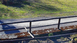 Nastupní stanice vleku