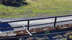 Nastupní stanice vleku