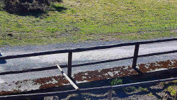 Nastupní stanice vleku