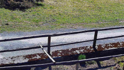 Nastupní stanice vleku