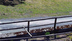 Nastupní stanice vleku