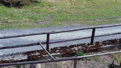 Nastupní stanice vleku