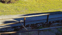 Nastupní stanice vleku