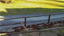 Nastupní stanice vleku