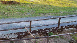 Nastupní stanice vleku