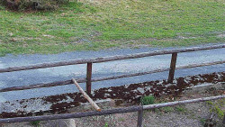 Nastupní stanice vleku