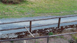 Nastupní stanice vleku