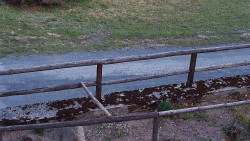 Nastupní stanice vleku