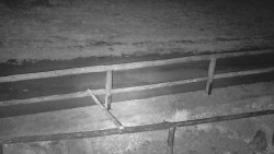 Nastupní stanice vleku