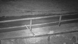 Nastupní stanice vleku