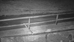 Nastupní stanice vleku