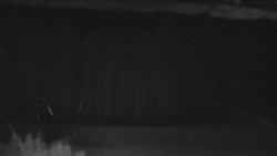 Nastupní stanice vleku