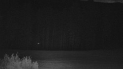 Nastupní stanice vleku